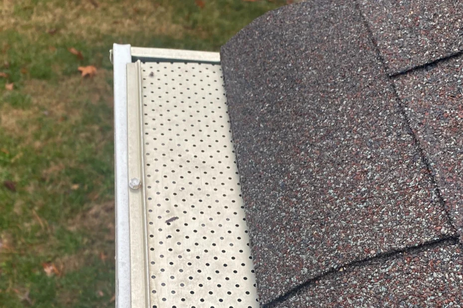 Gutter Cleaning Yardley