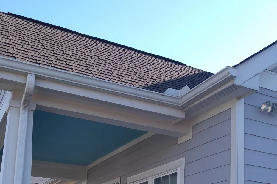 Gutter Cleaning Yardley