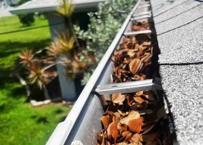 Gutter Cleaning Yardley home page